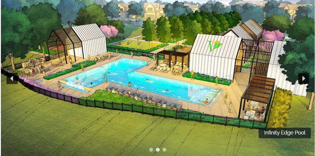 Manvel, TX 77578,18807 Lima Orange TRL