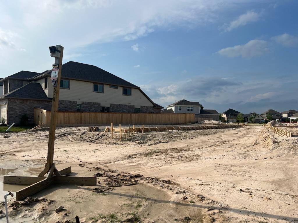 Manvel, TX 77578,18807 Lima Orange TRL