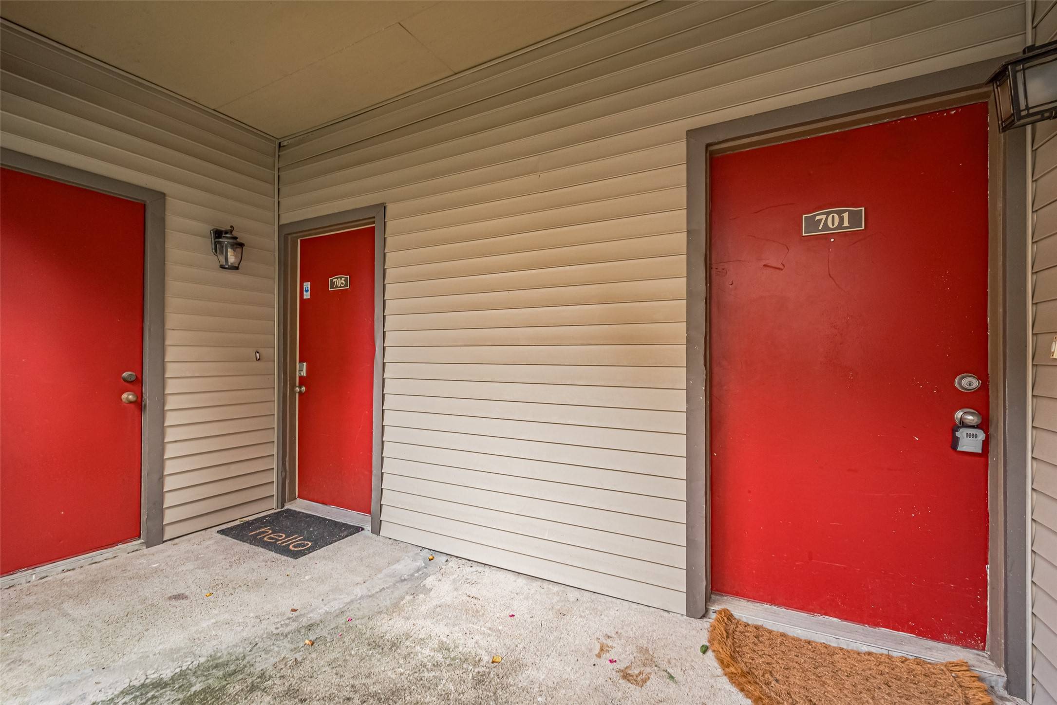 Houston, TX 77057,2025 Augusta DR #701