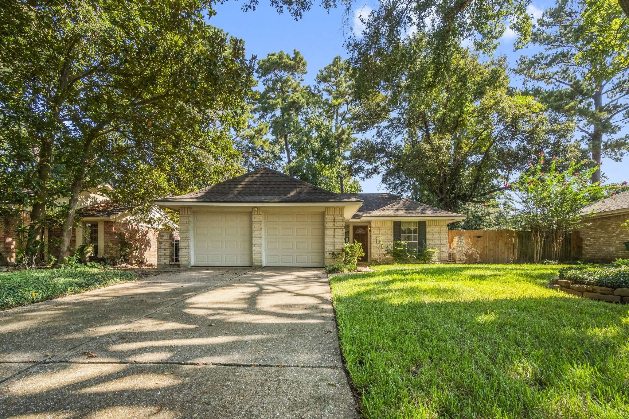 Houston, TX 77339,2503 Meandering TRL
