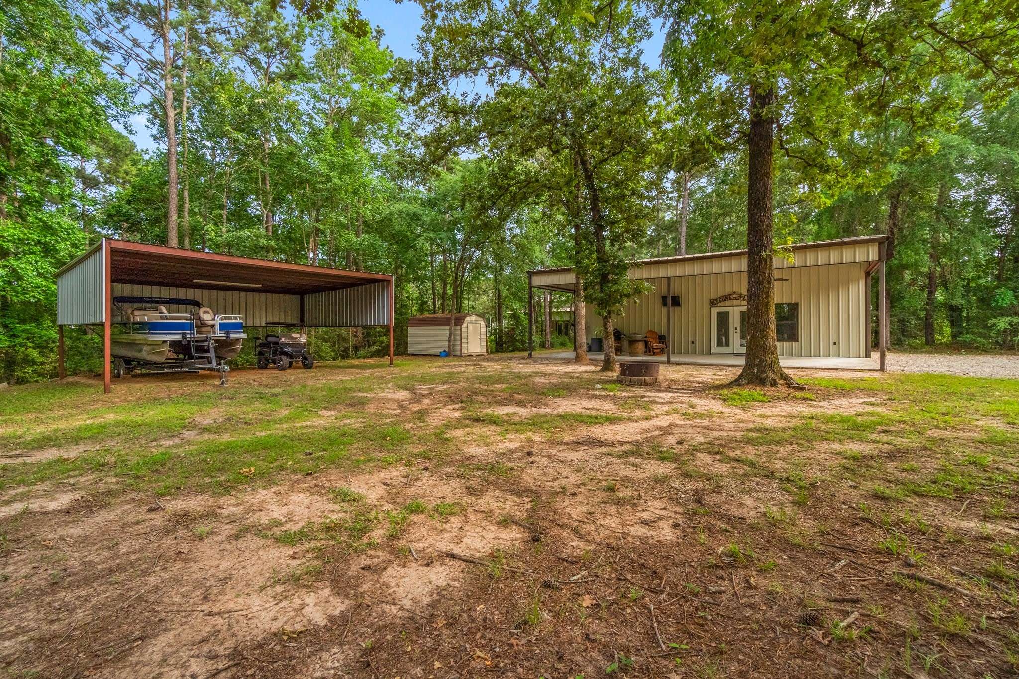 Point Blank, TX 77364,51 Roatan DR