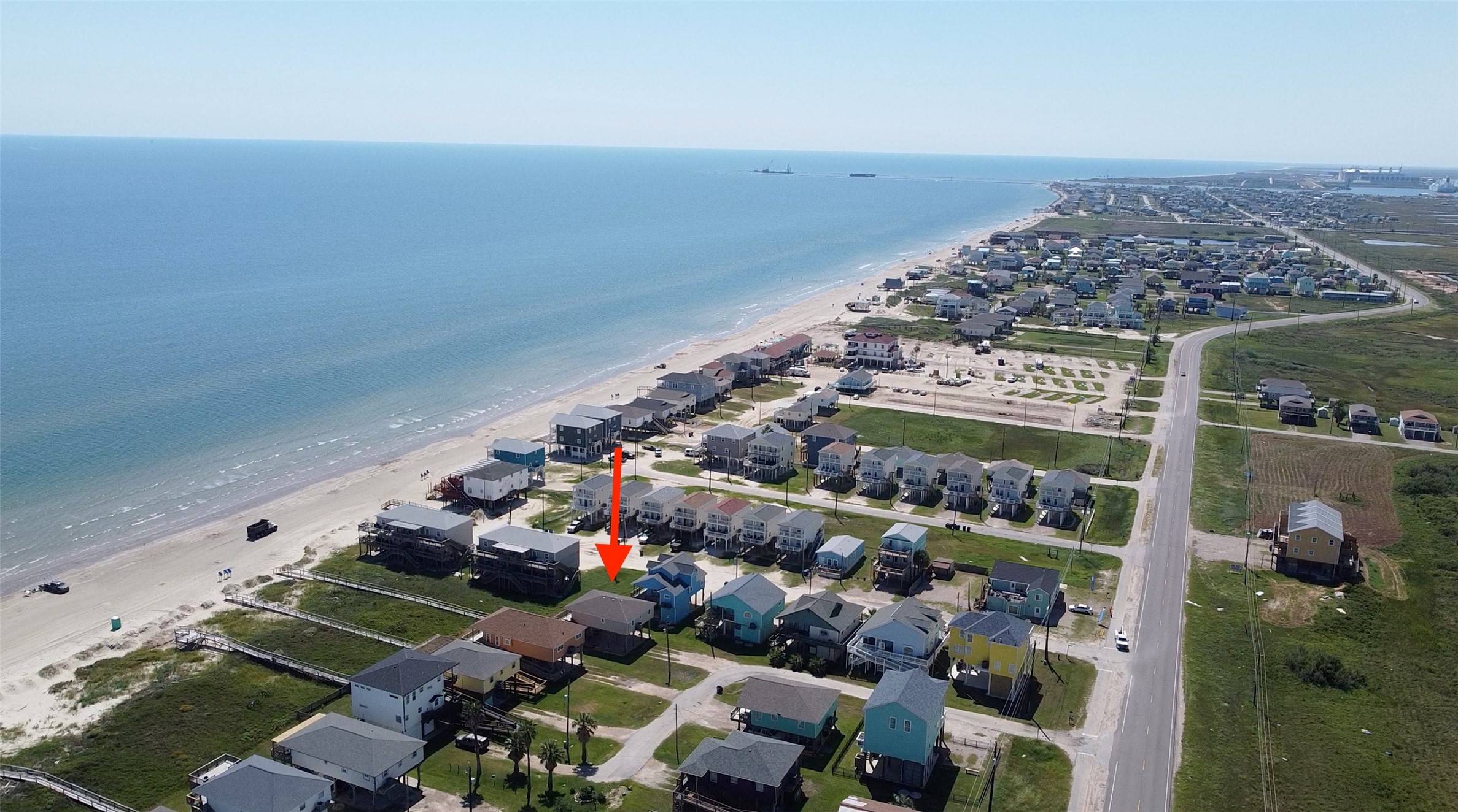 Surfside Beach, TX 77541,128 Howard AVE