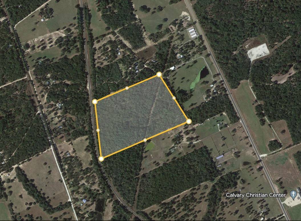 Oakwood, TX 75855,CR 235 County Road 235