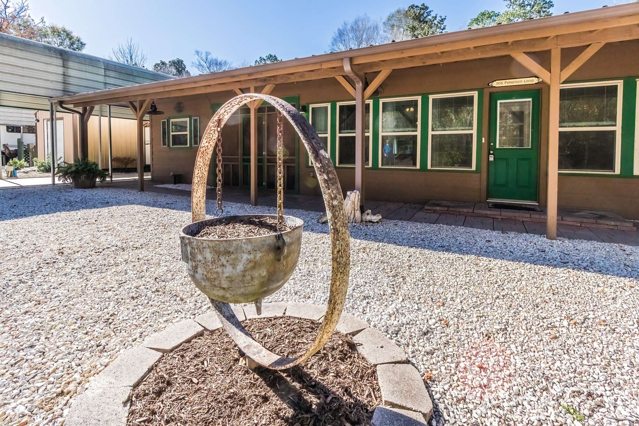 Livingston, TX 77351,306 Peterson LOOP