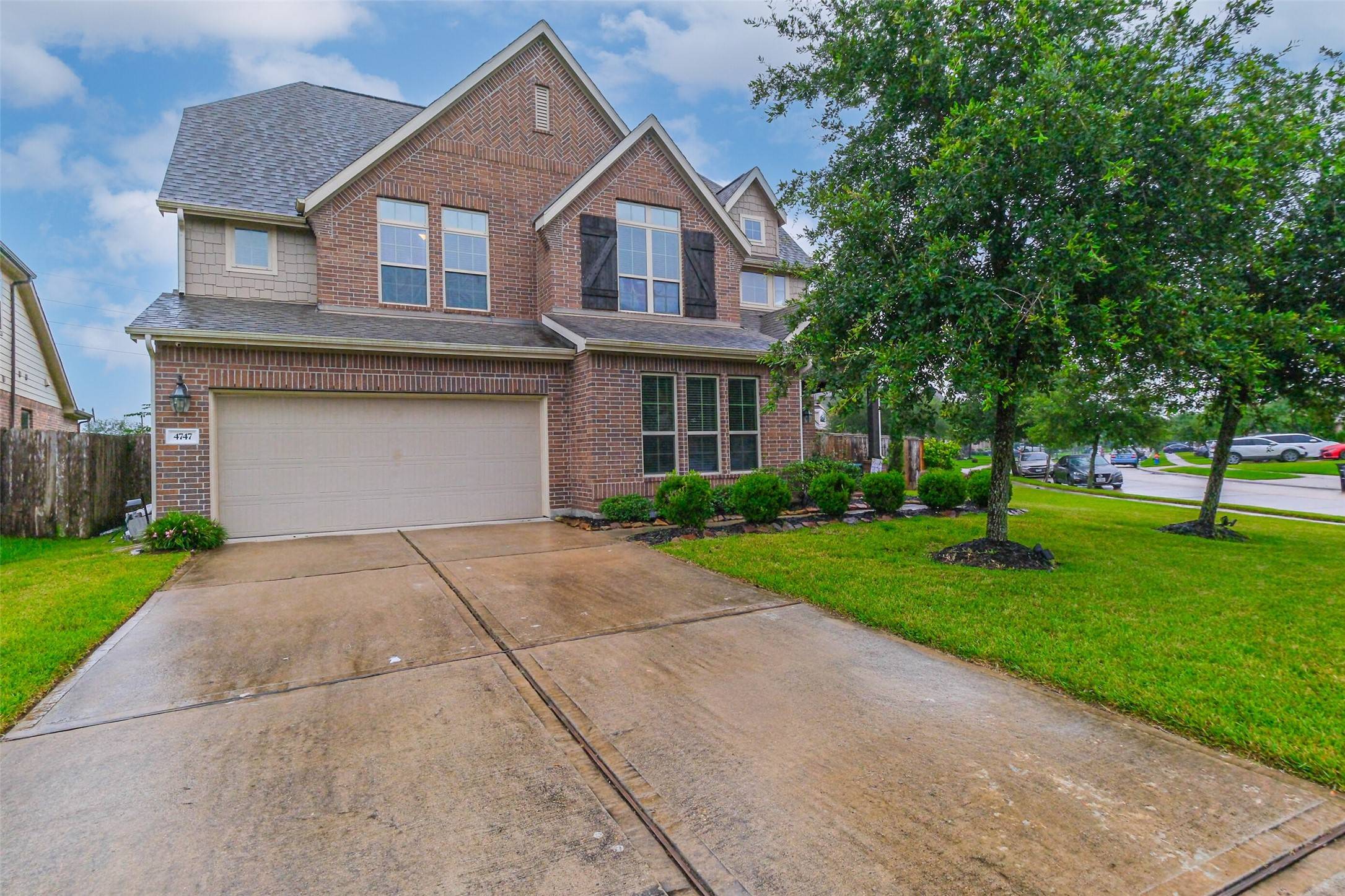 Rosharon, TX 77583,4747 Abercorn ST
