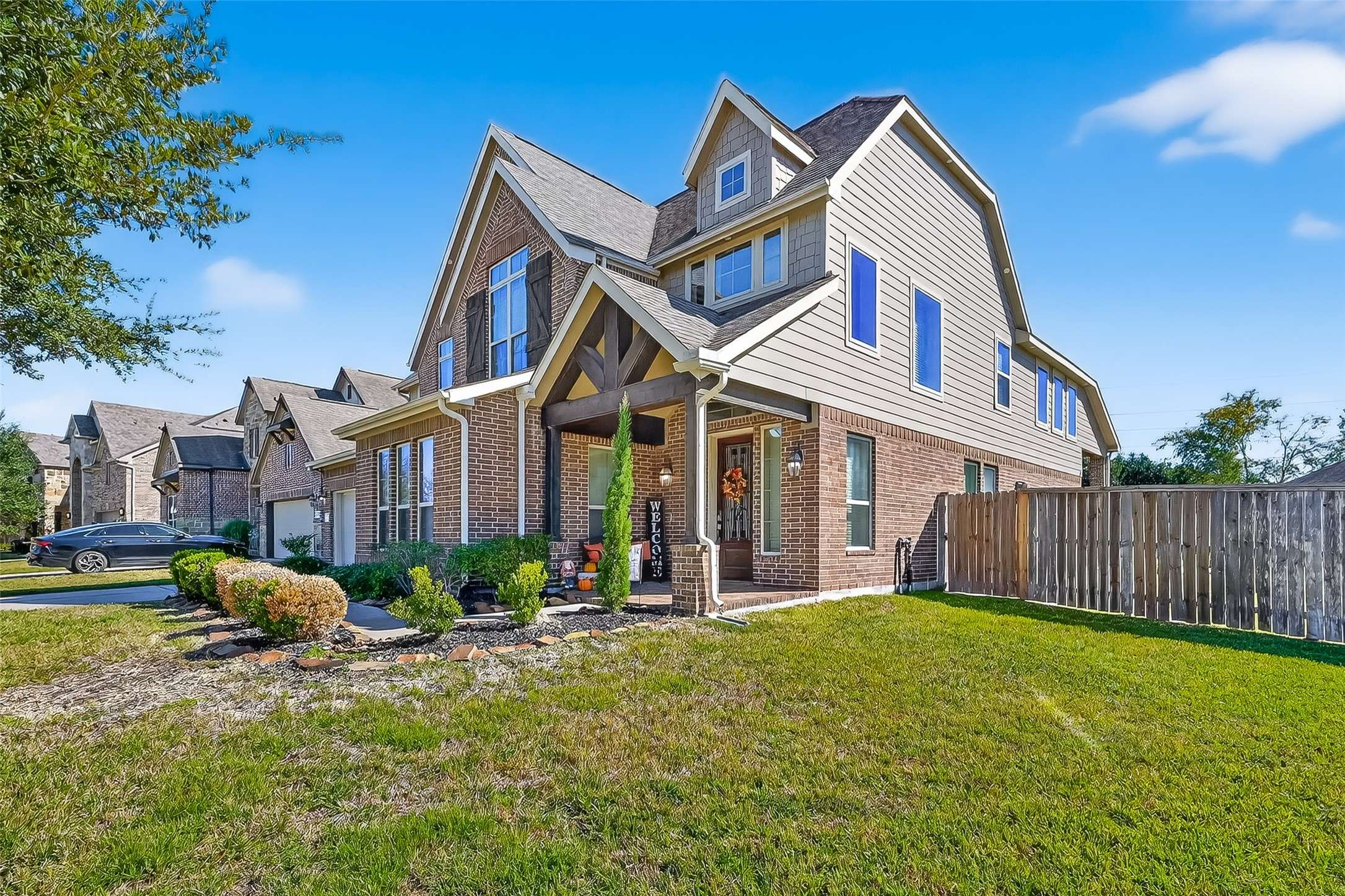 Rosharon, TX 77583,4747 Abercorn ST