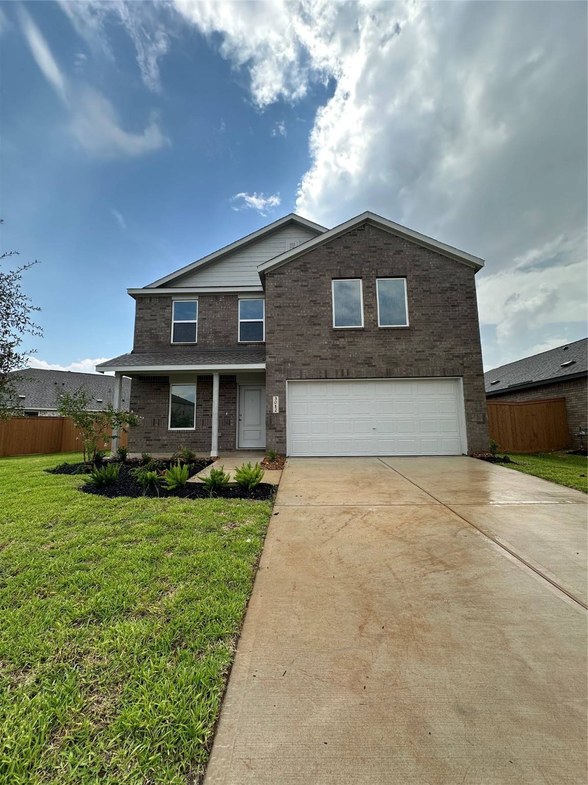 Katy, TX 77493,3012 Merganser Ridge Dr