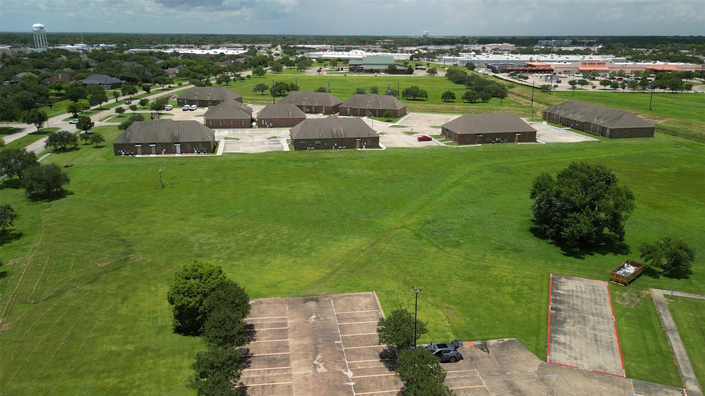 Lake Jackson, TX 77556,0 Lake Road
