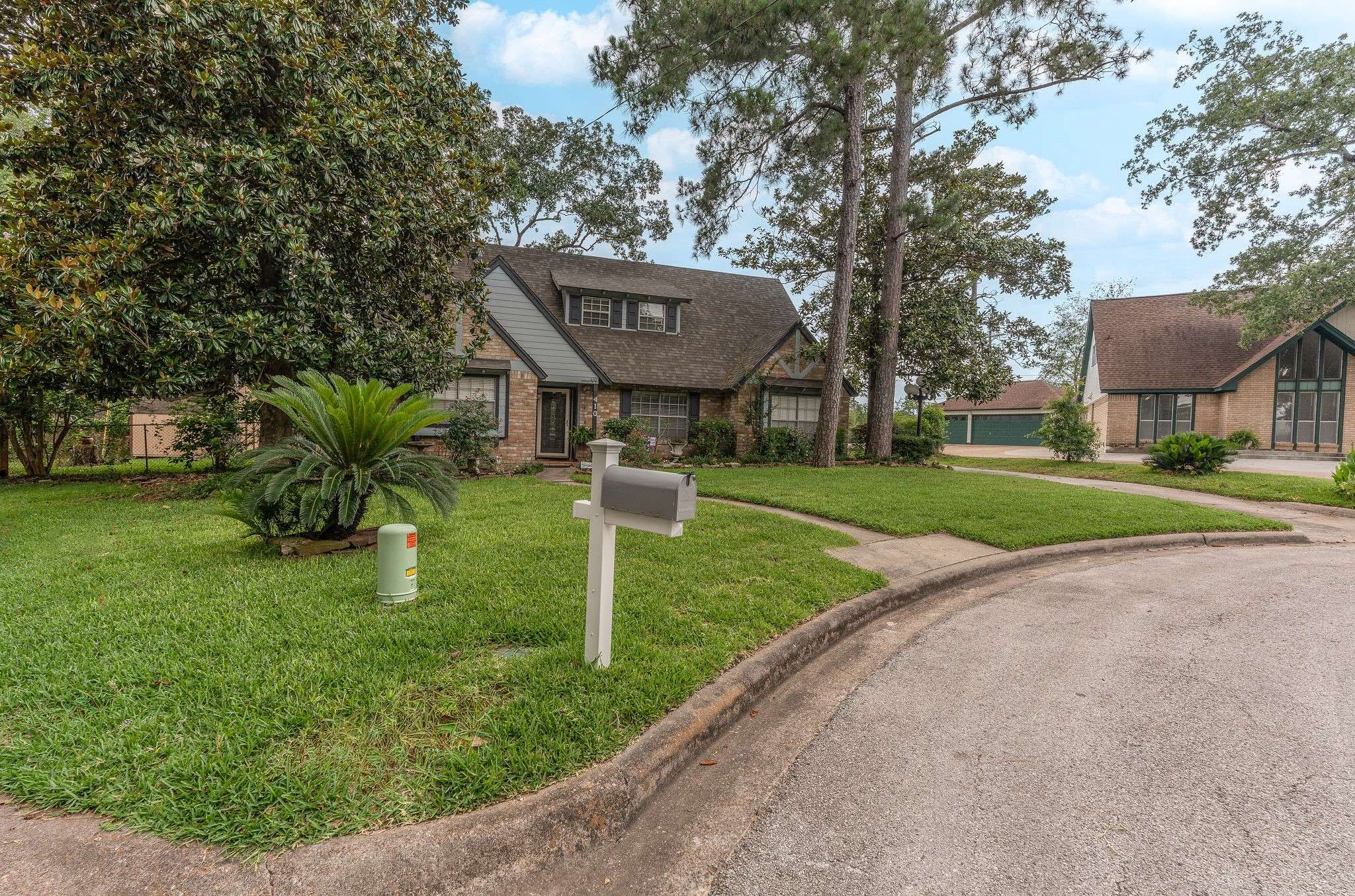 Conroe, TX 77304,410 Shadywood CIR