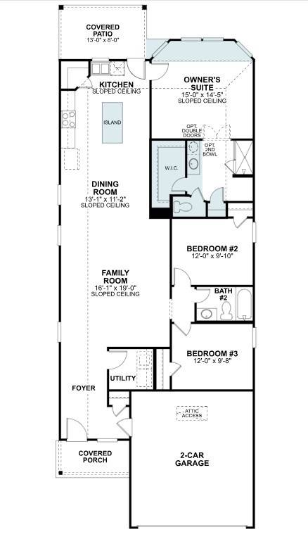 Waller, TX 77484,31007 Newcomb Landing LN