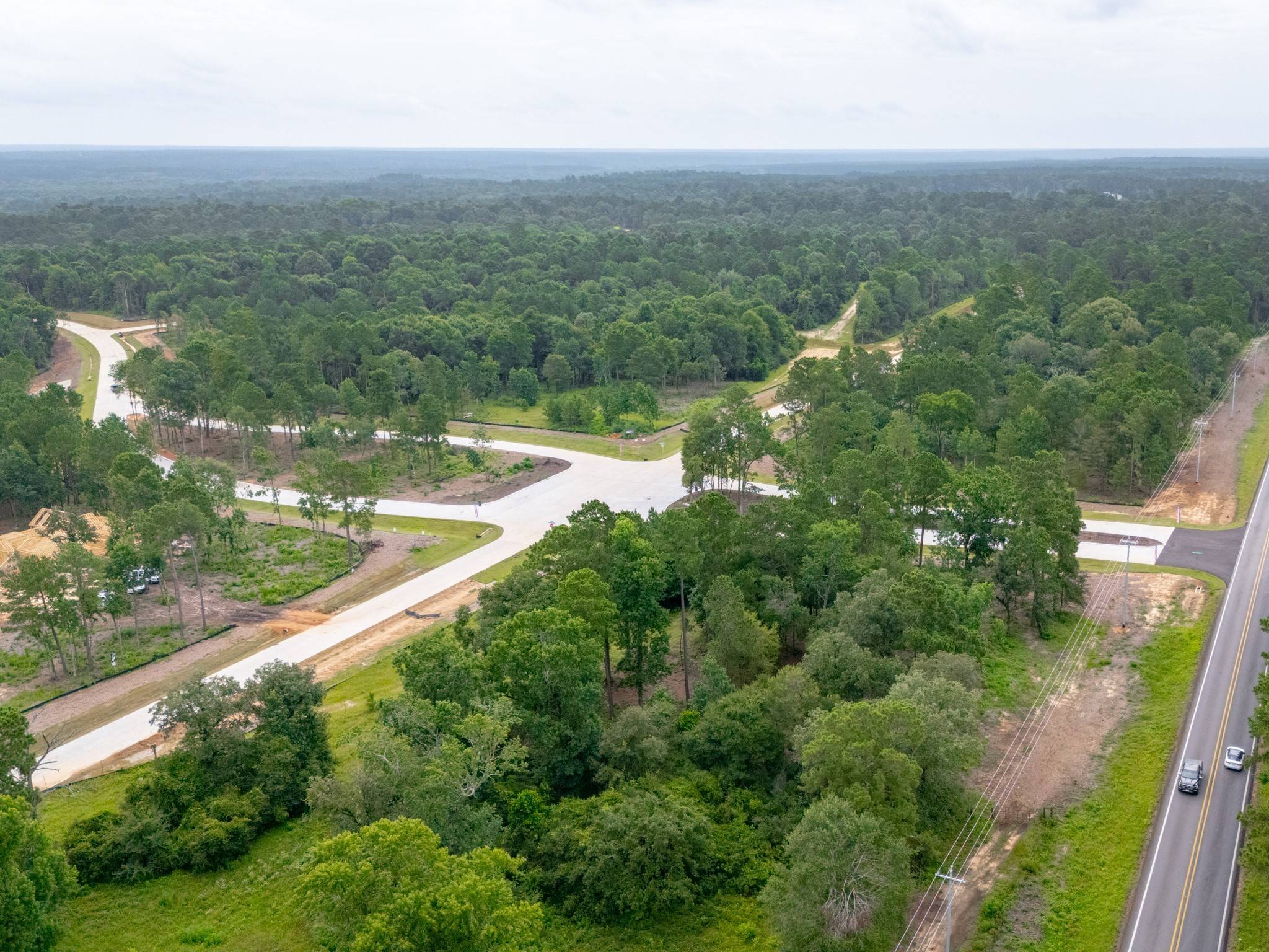 Willis, TX 77378,Lot 2, Block 8 Elmore Creek Drive