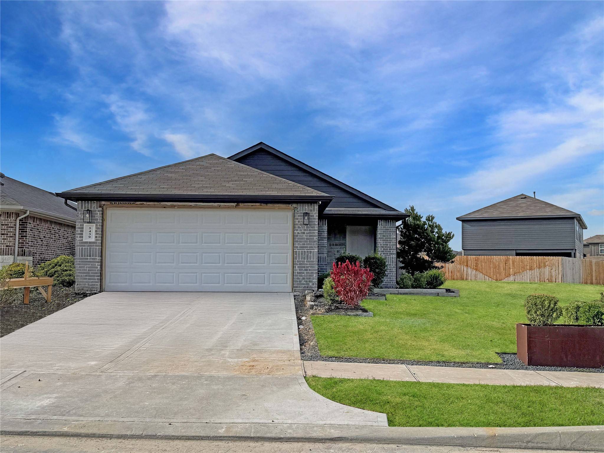 Spring, TX 77373,5439 Magnolia Heath LN