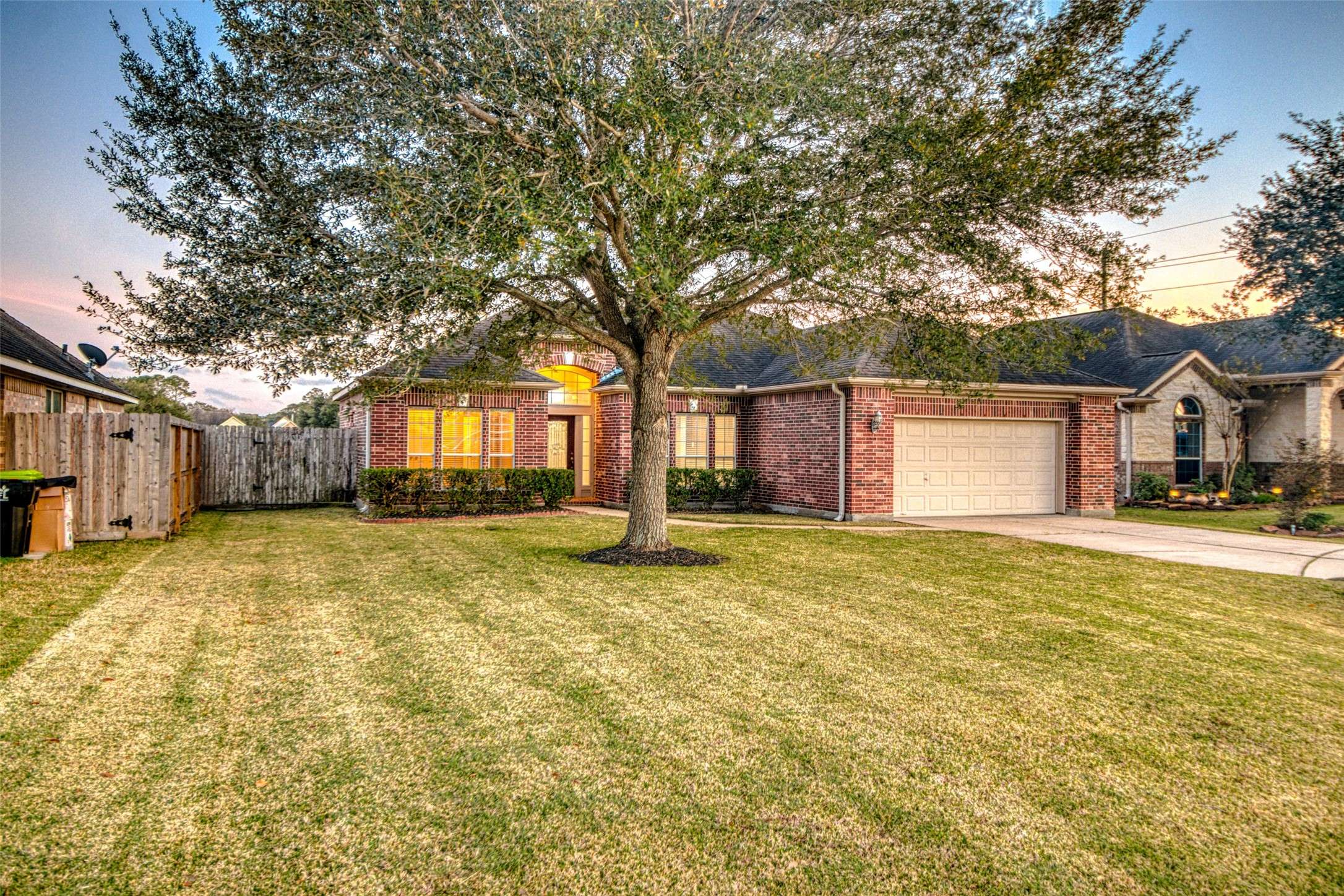 Needville, TX 77461,3819 Crestwood CIR