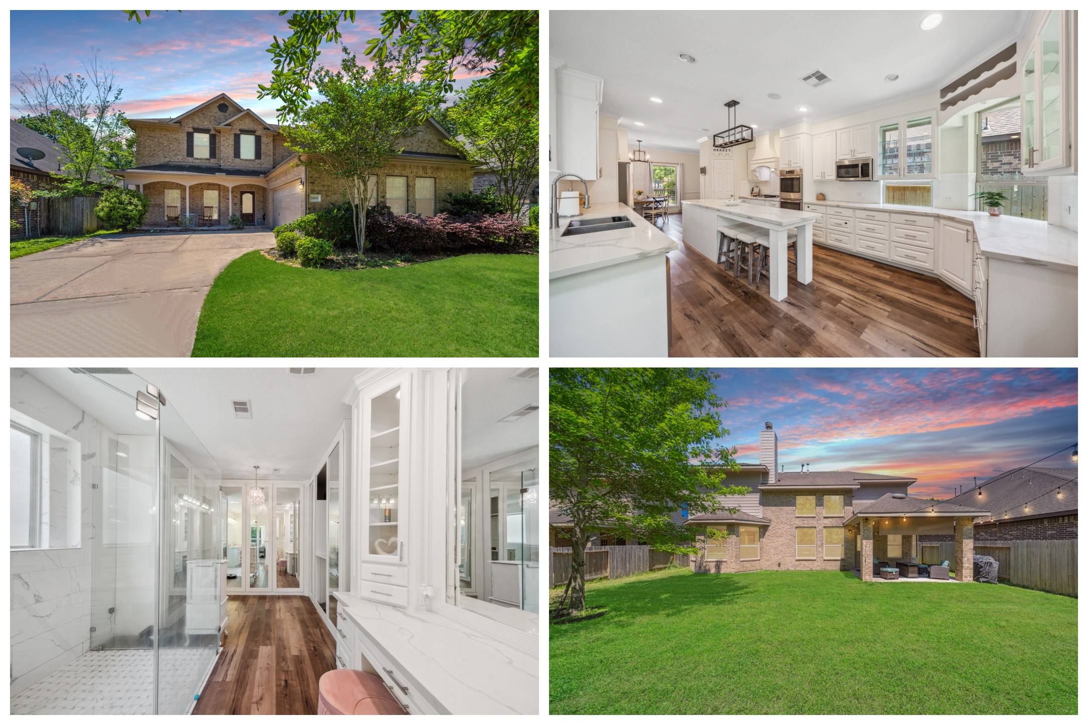 Houston, TX 77044,14619 Hampton Green LN