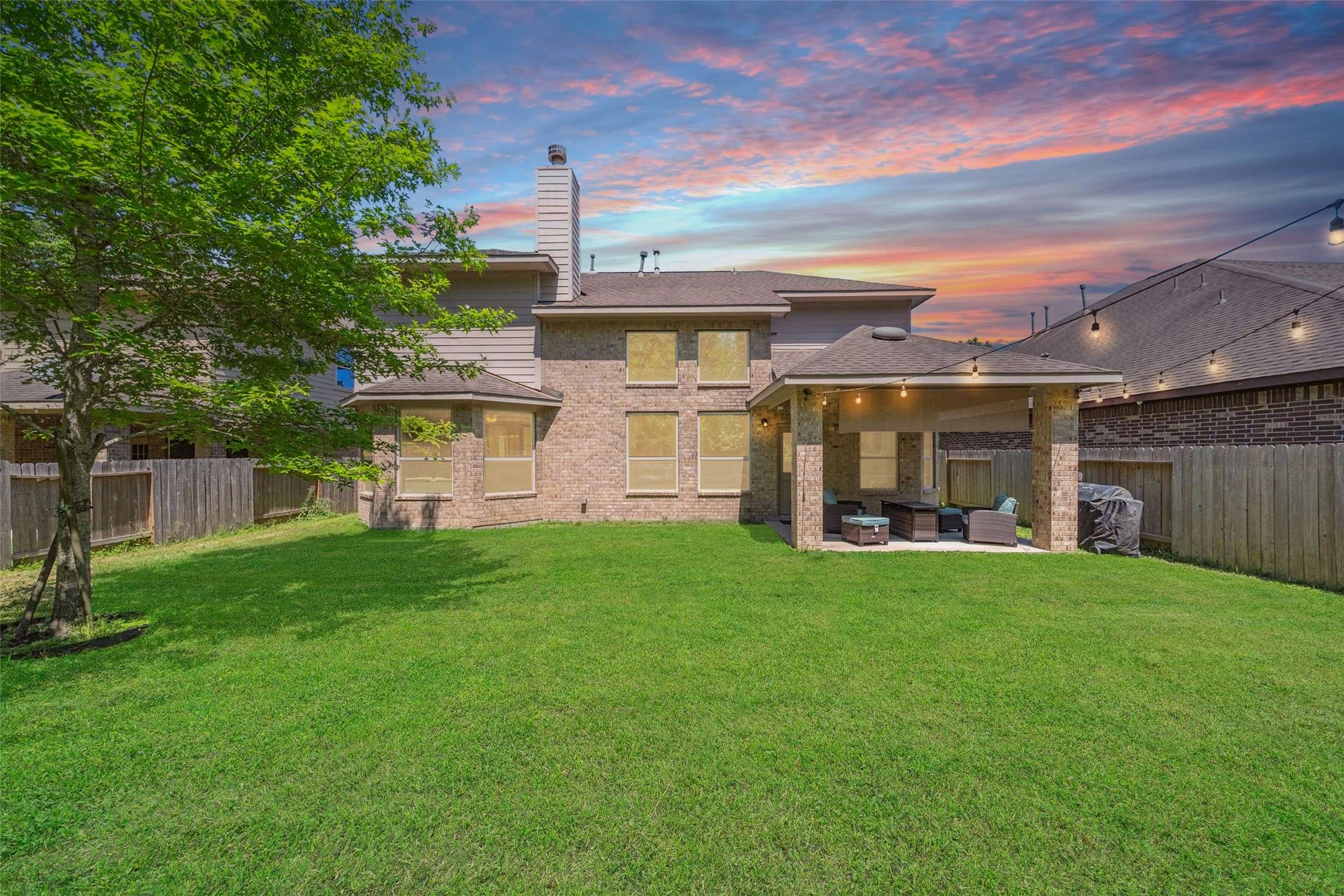 Houston, TX 77044,14619 Hampton Green LN