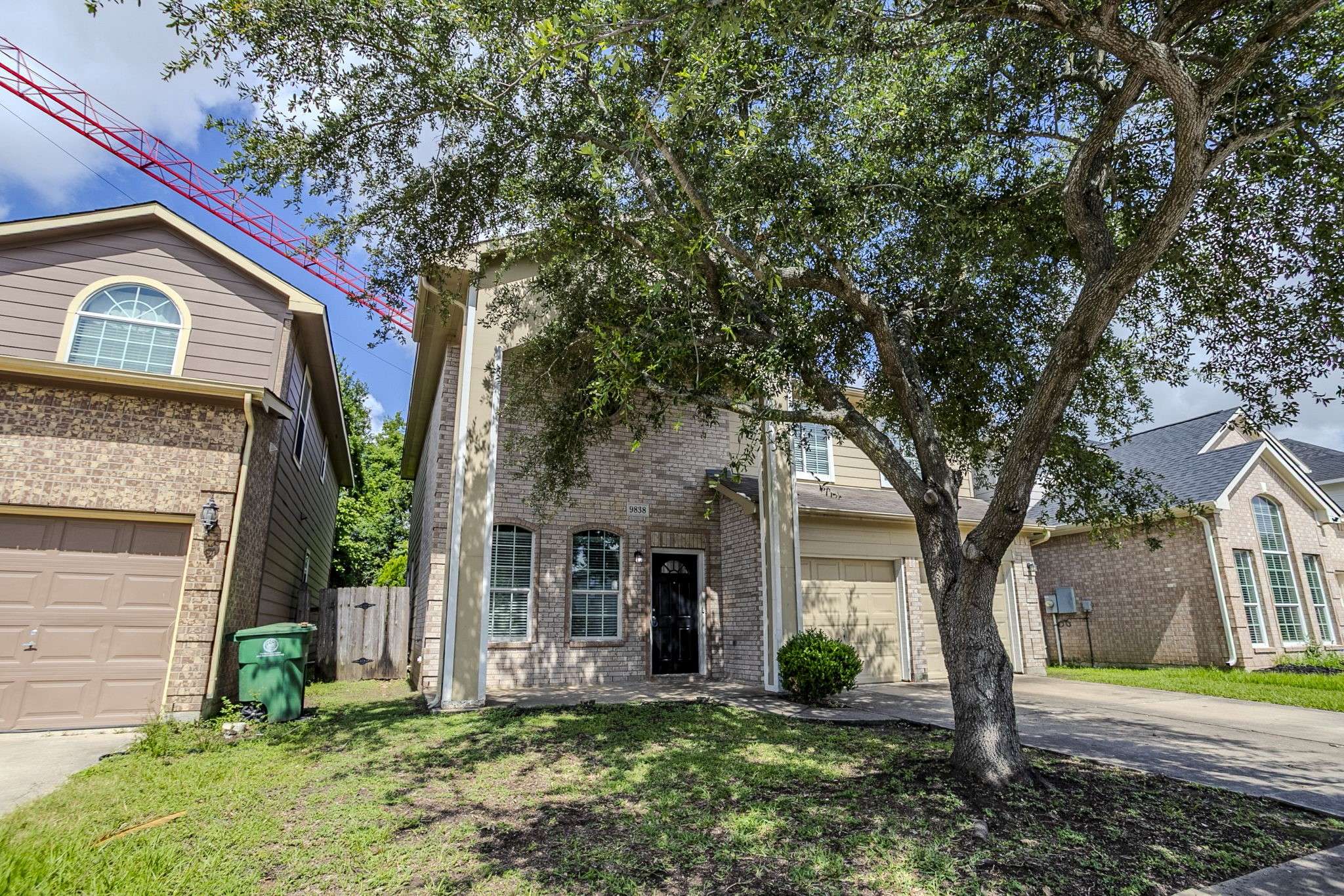 Houston, TX 77075,9838 W Jennifer Way DR