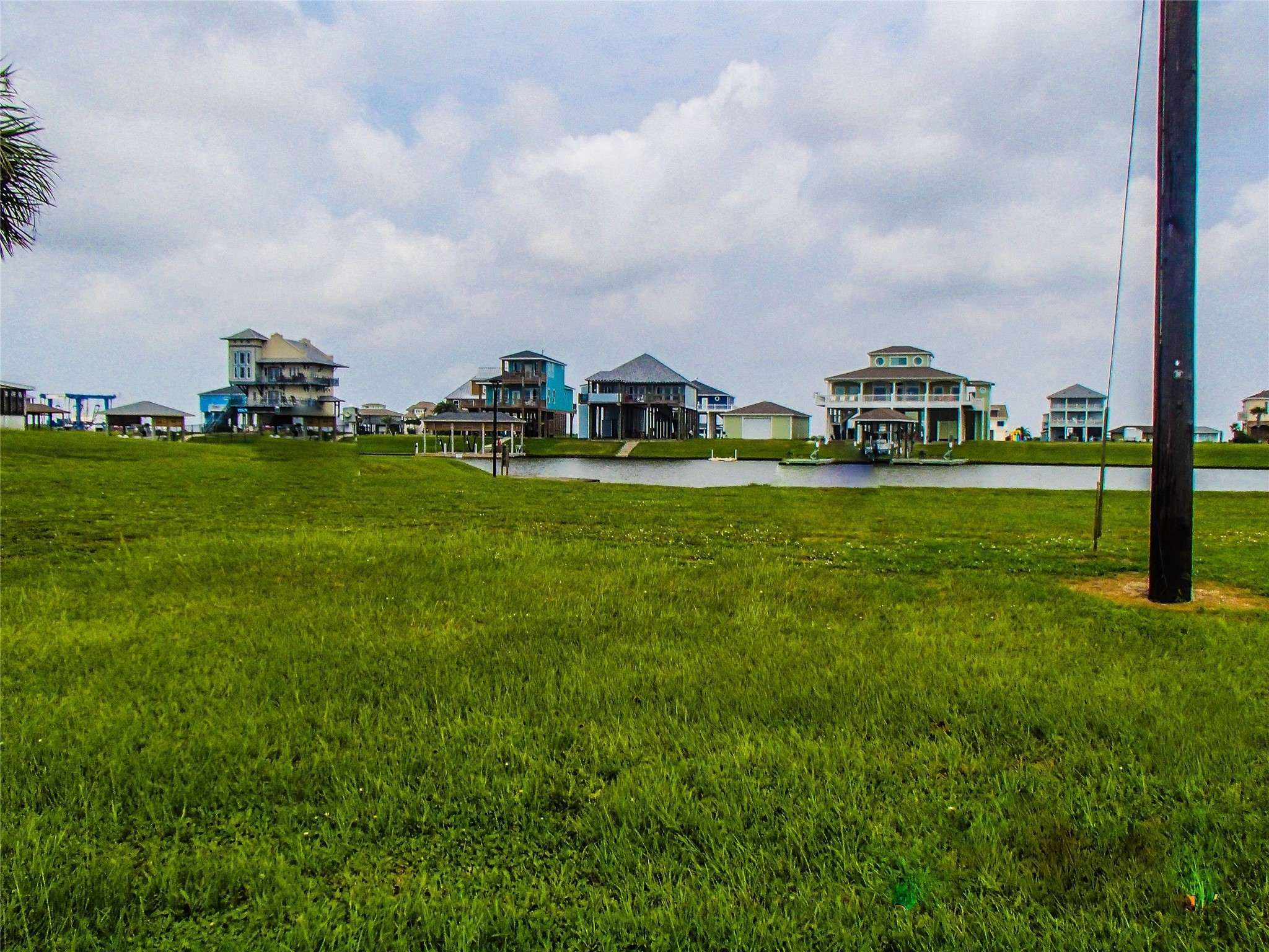 Port Bolivar, TX 77650,1913 Nelson ST