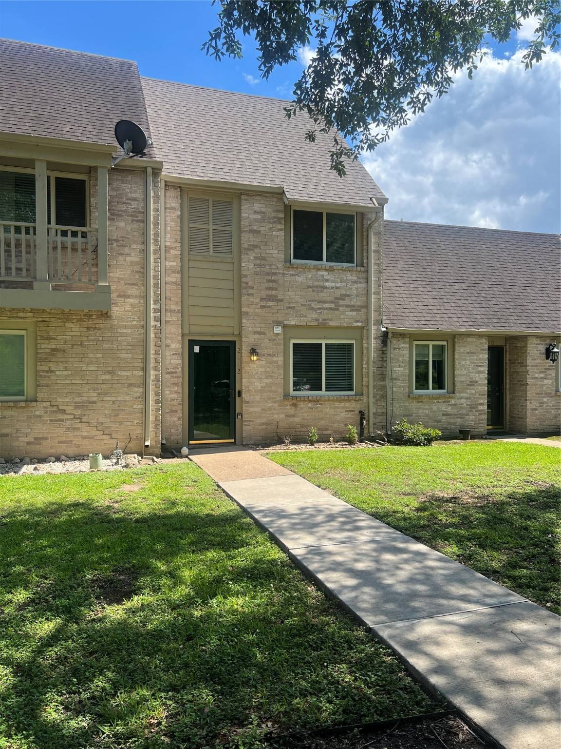 Houston, TX 77032,2112 Greenbriar Colony DR