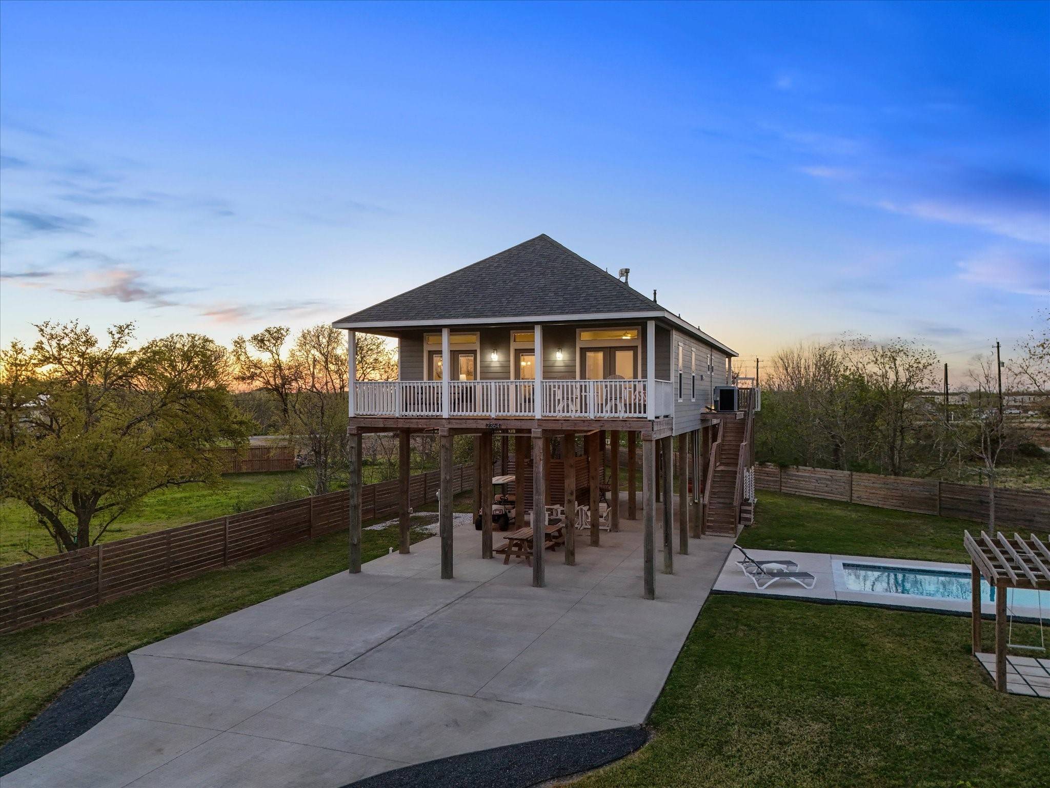 San Leon, TX 77539,2364 Bryan ST