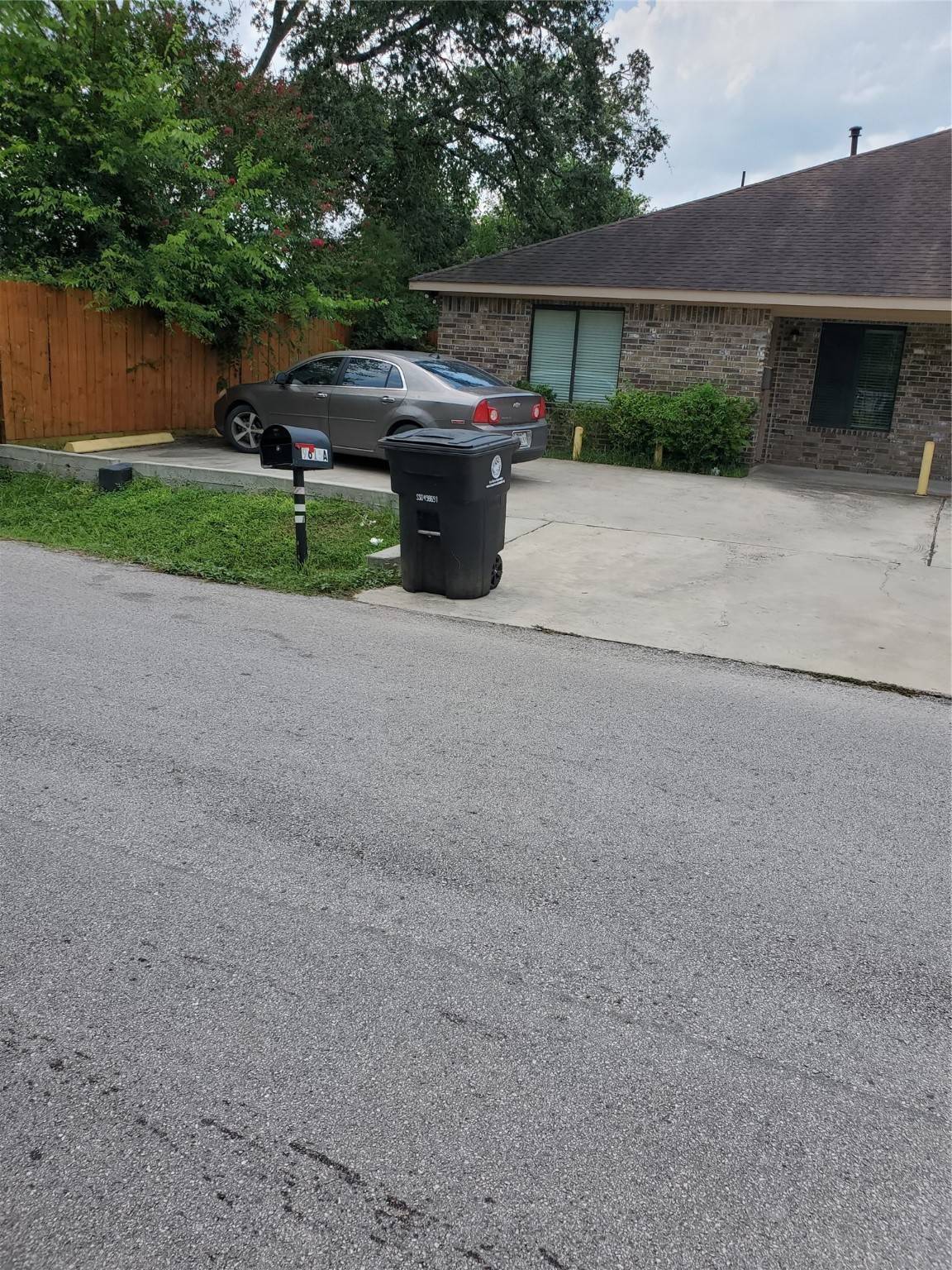 Houston, TX 77088,9615 Beckley ST