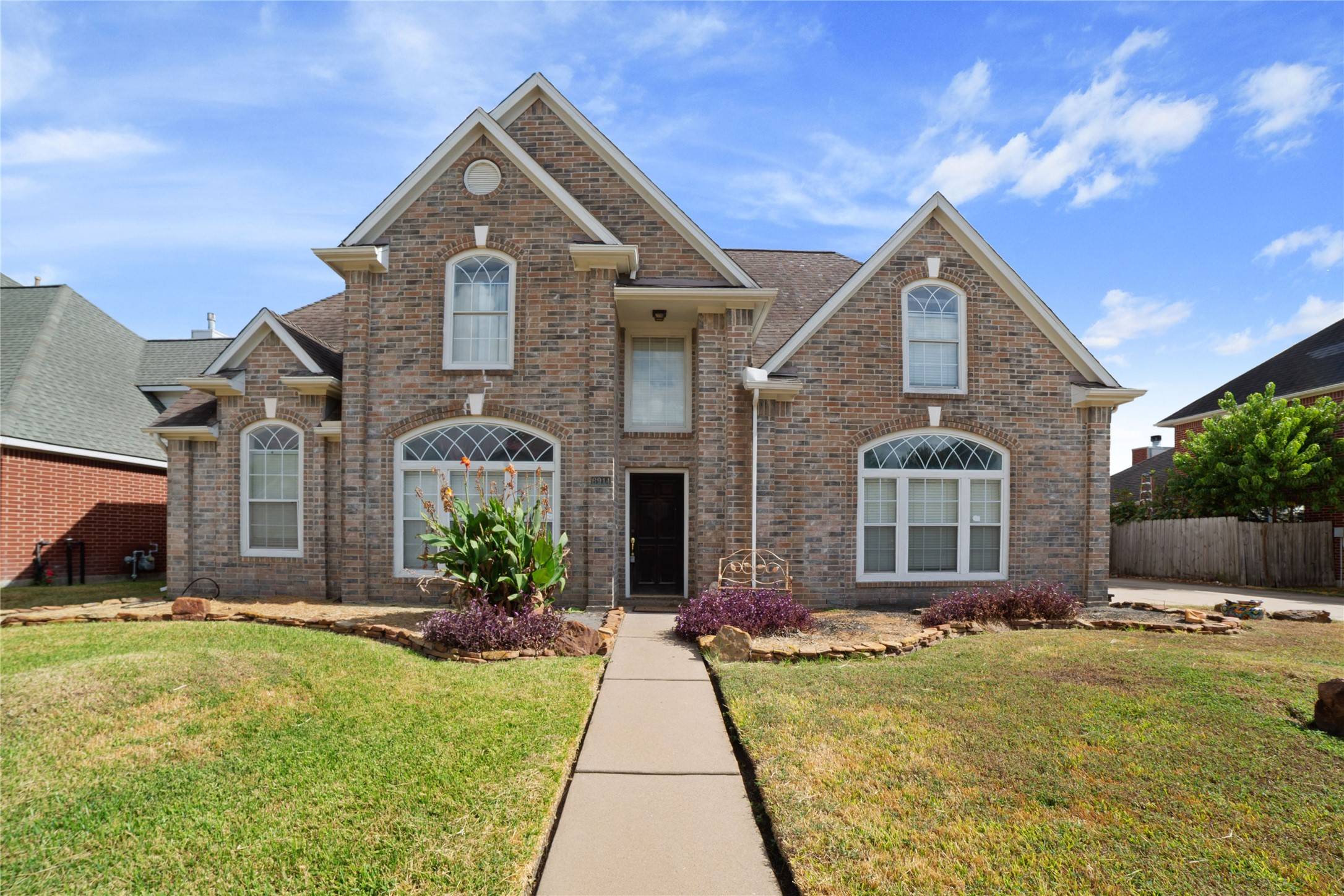 Katy, TX 77449,6914 Crystal Point DR