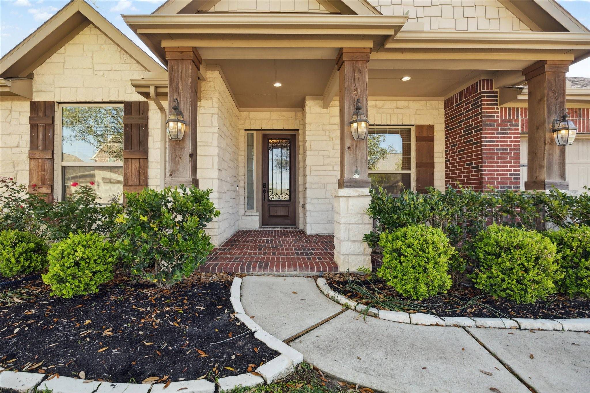 Cypress, TX 77433,16722 Orchid Mist DR