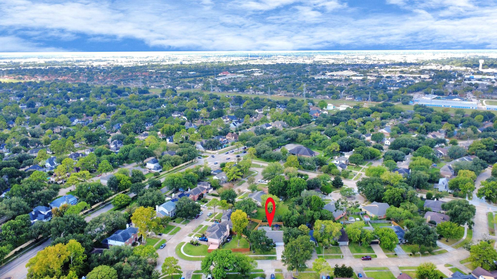 Houston, TX 77064,10219 Trading Post DR