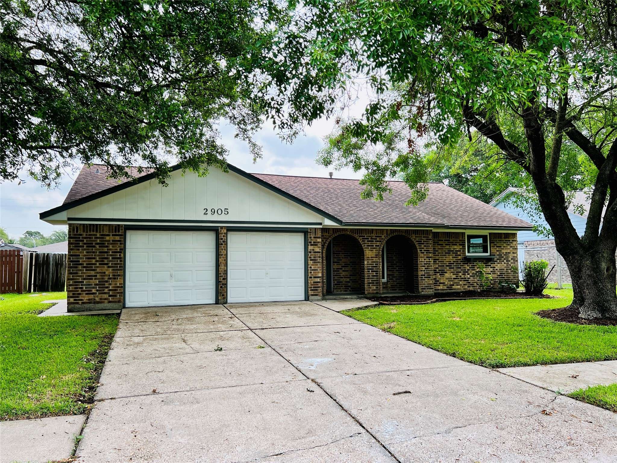 Deer Park, TX 77536,2905 Parkglen ST