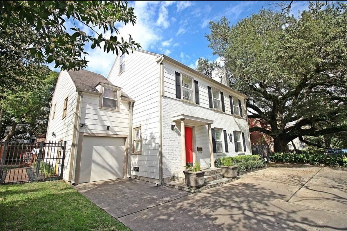 Houston, TX 77019,1216 S Shepherd DR