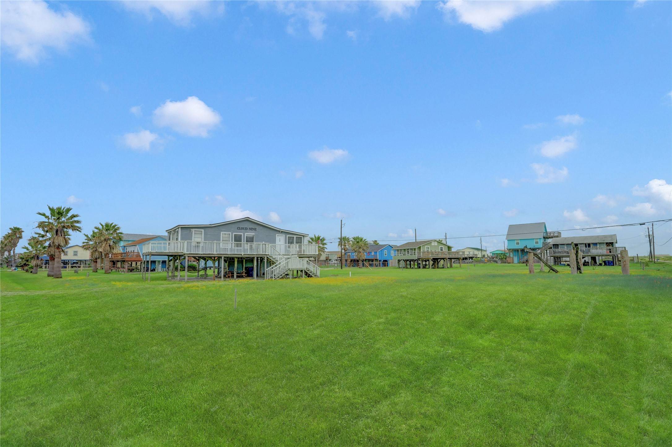 Freeport, TX 77541,710 Fort Velasco DR
