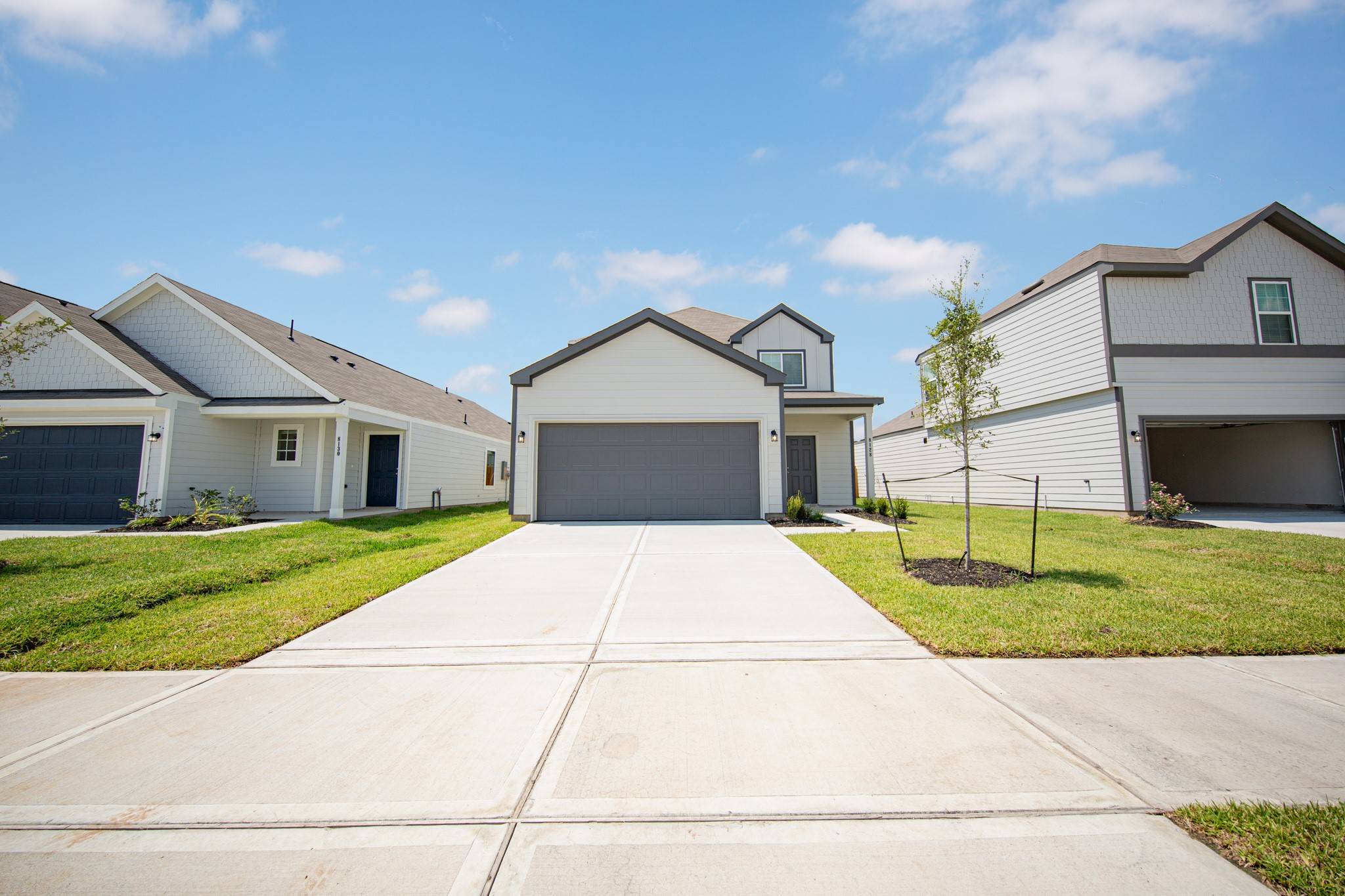 Houston, TX 77016,8128 Vanilla Orchid DR