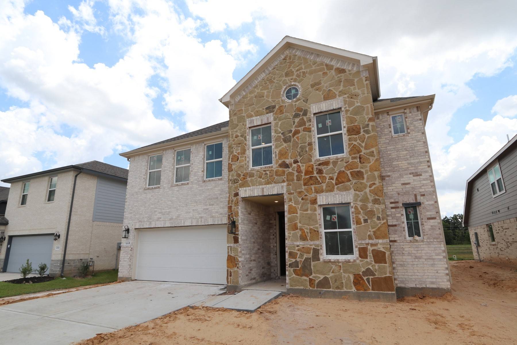 Rosenberg, TX 77471,2626 Wastelbread LN