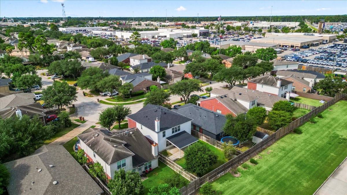 Spring, TX 77373,527 Cypresswood Knoll