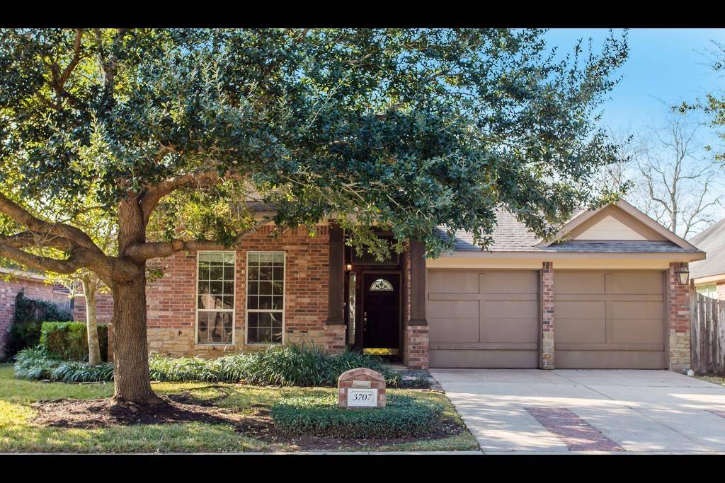 Missouri City, TX 77459,3707 Garden Way