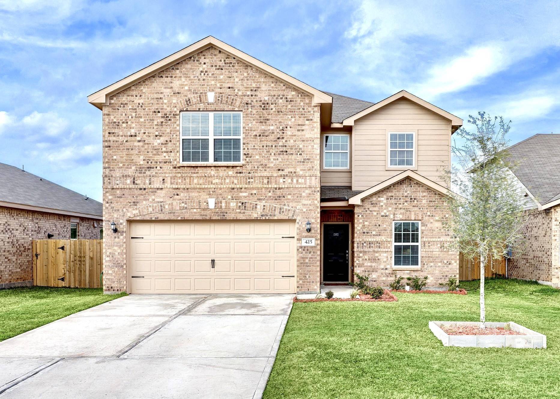 Katy, TX 77493,425 Elaine Valley DR