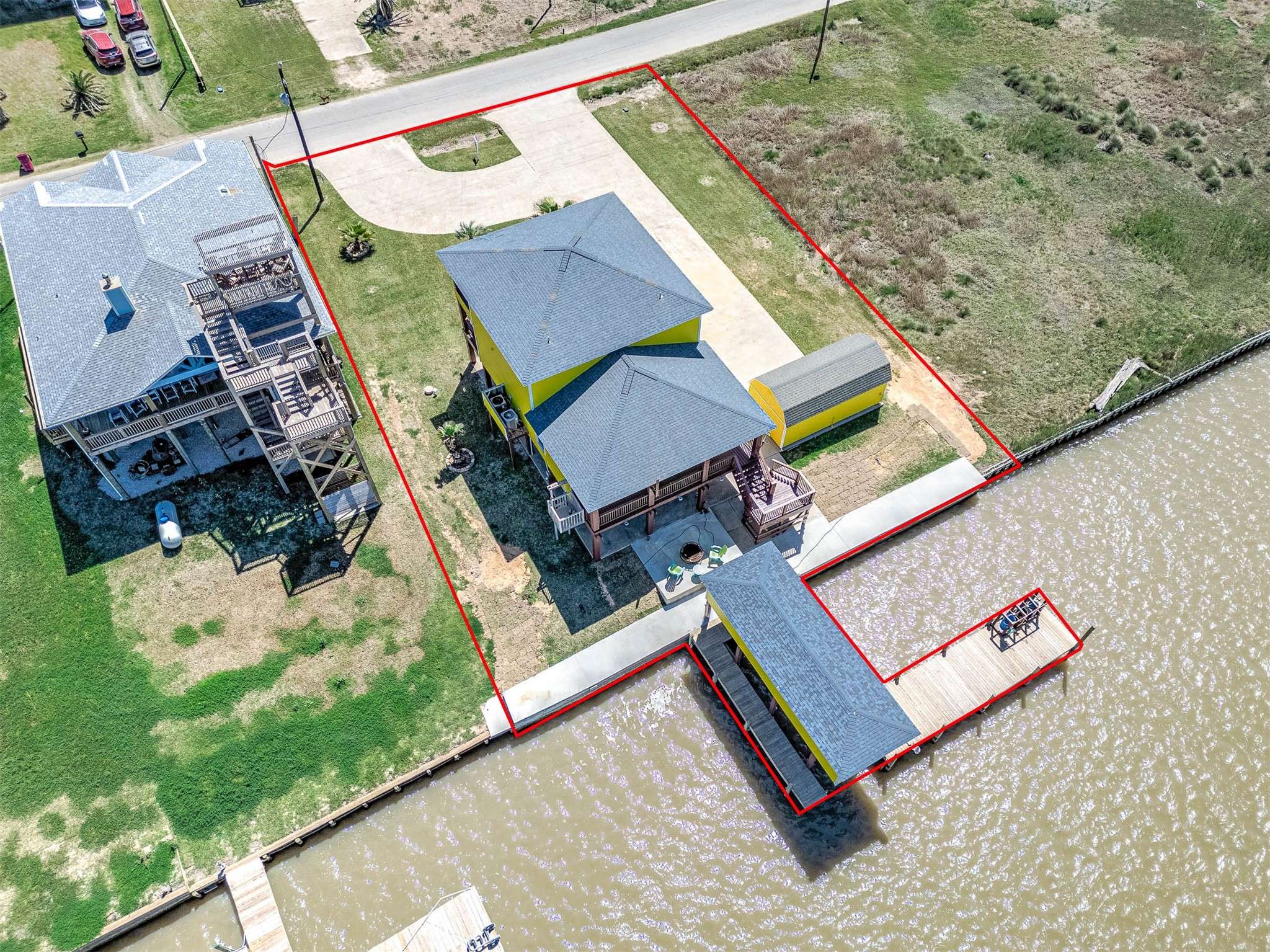Sargent, TX 77414,1989 County Road 230
