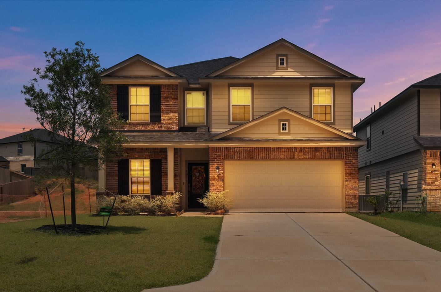 Montgomery, TX 77316,5872 Strawflower LN