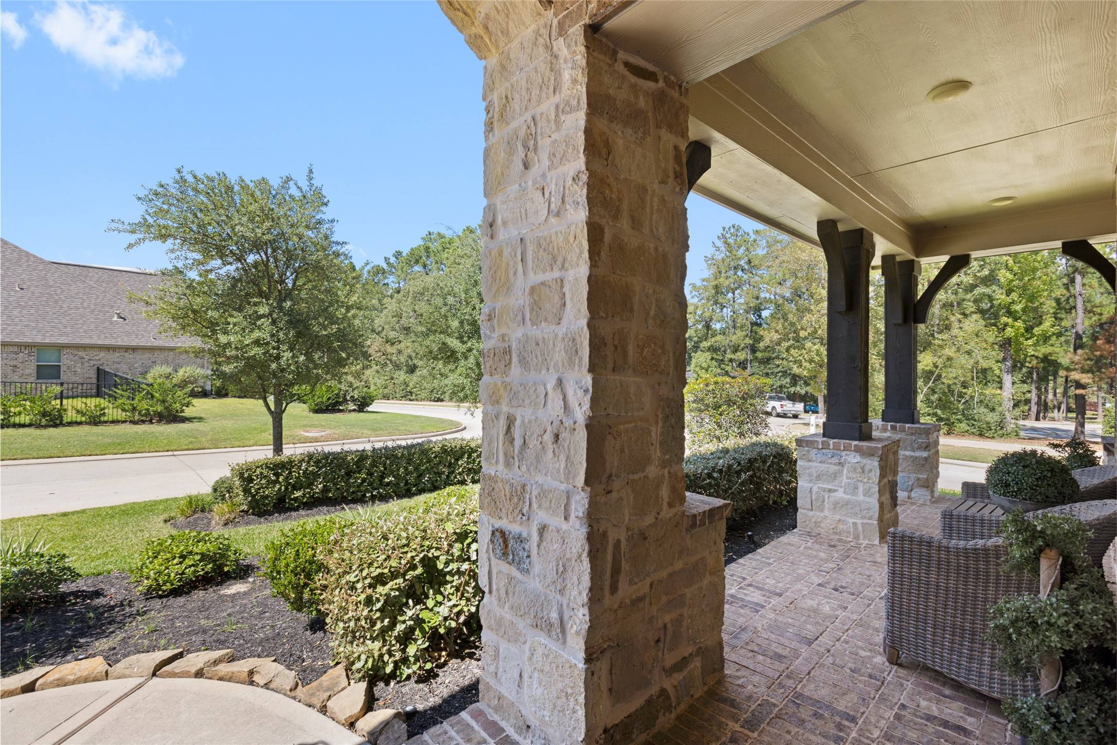 Willis, TX 77318,303 Calmato Woods WAY