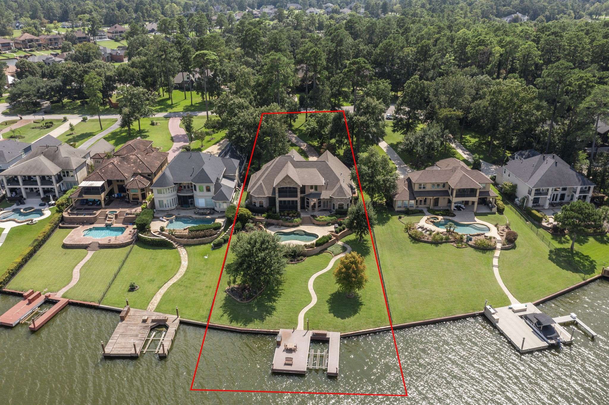 Montgomery, TX 77356,18675 W Cool Breeze LN