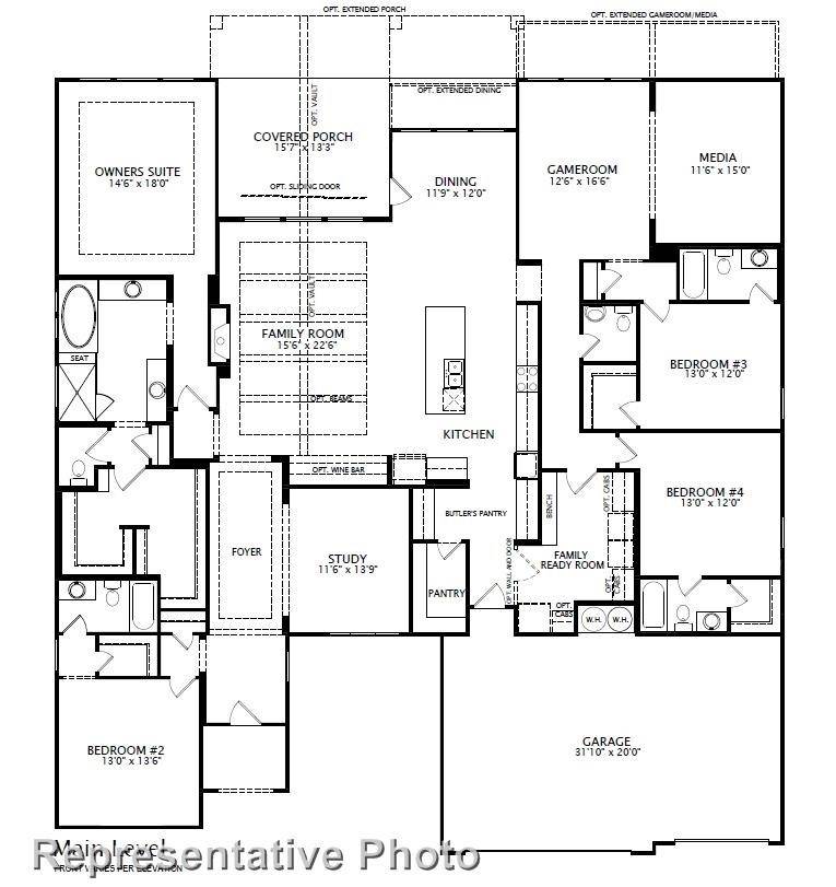 Magnolia, TX 77354,136 Shoveler Duck WAY