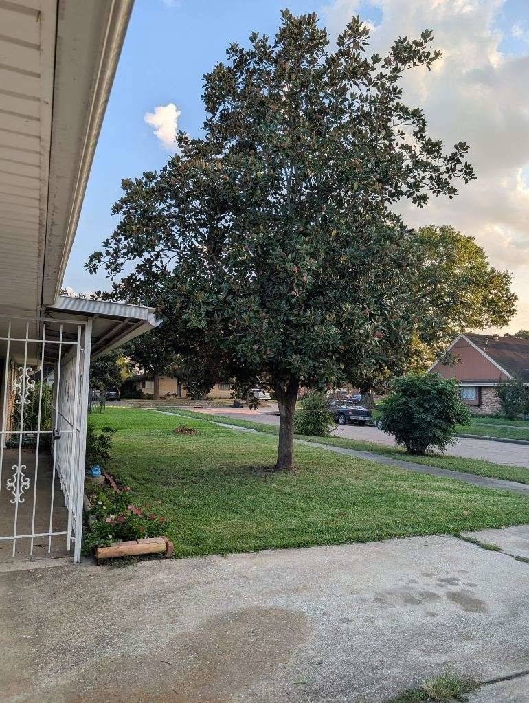 Houston, TX 77061,8727 Hinman ST