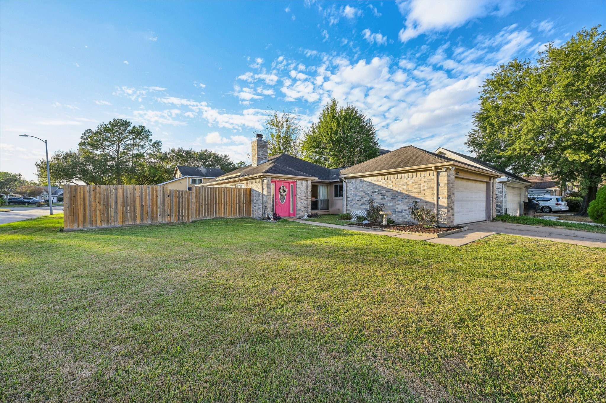 Houston, TX 77082,2918 Crest Park DR