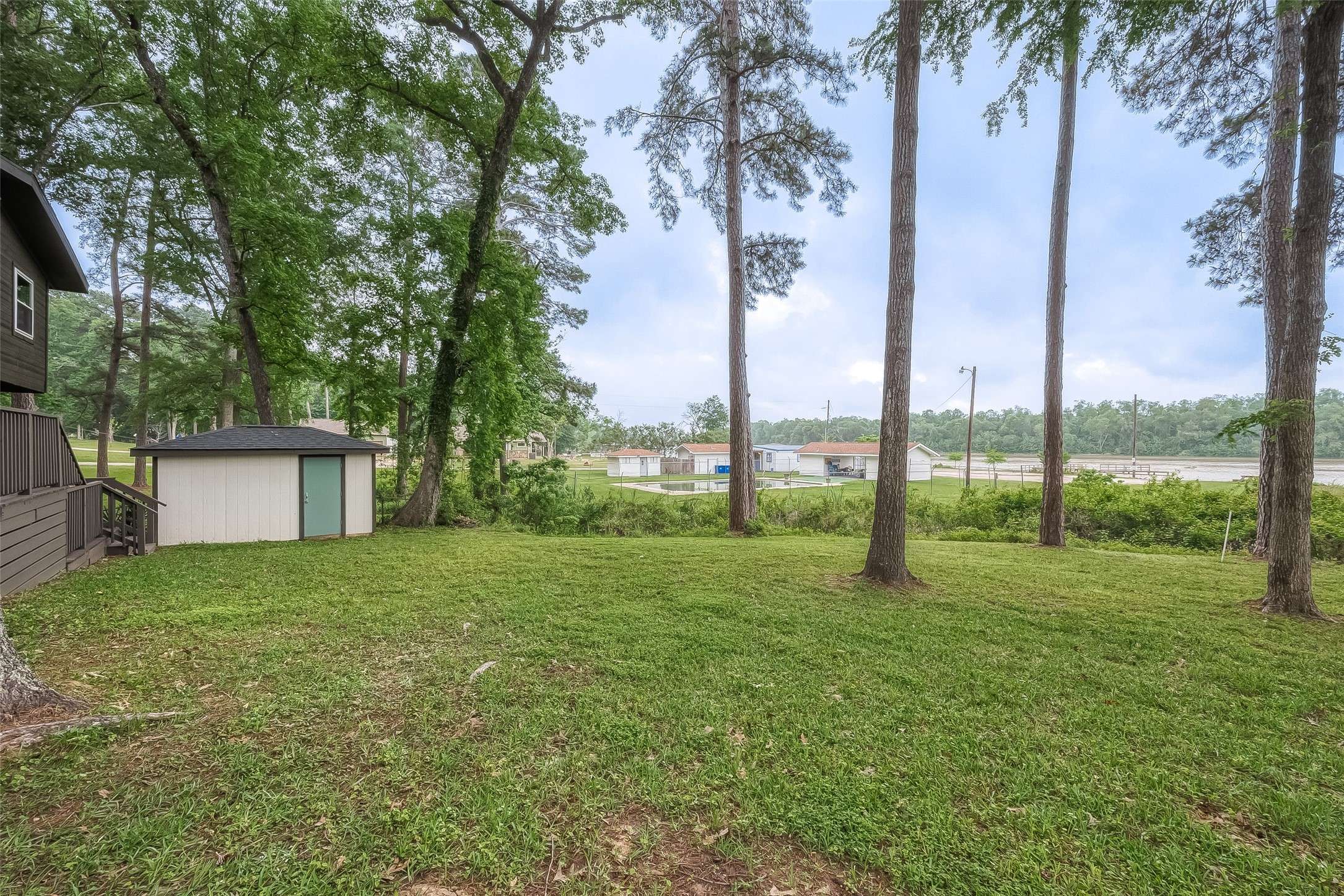 Trinity, TX 75862,Lot 34 Hackberry Street