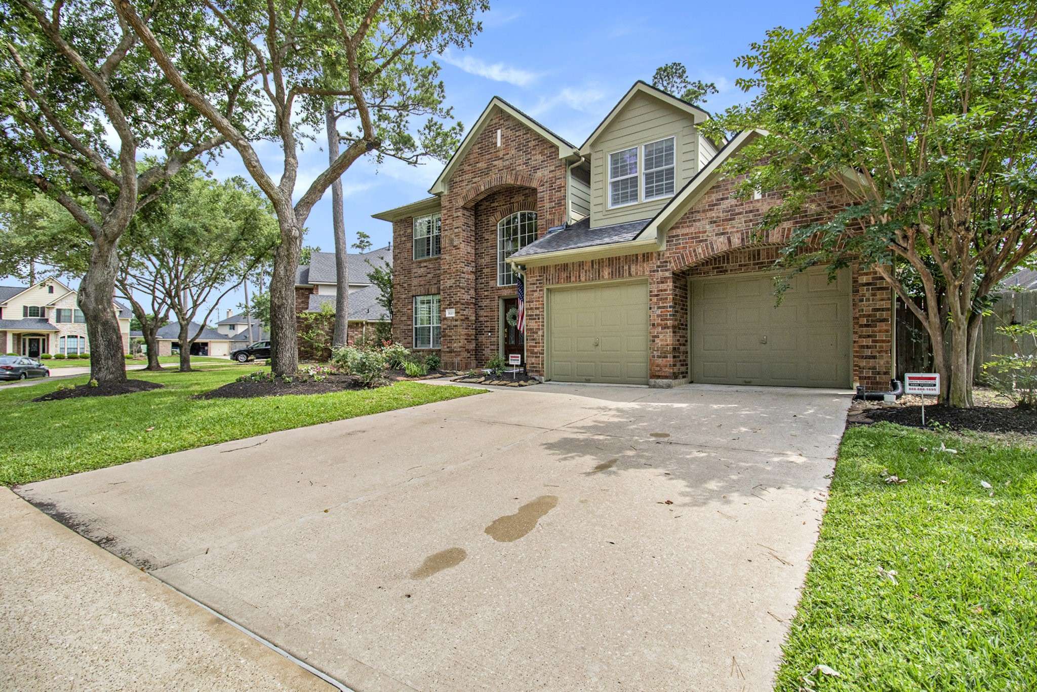 Cypress, TX 77429,16203 Halpren Falls LN