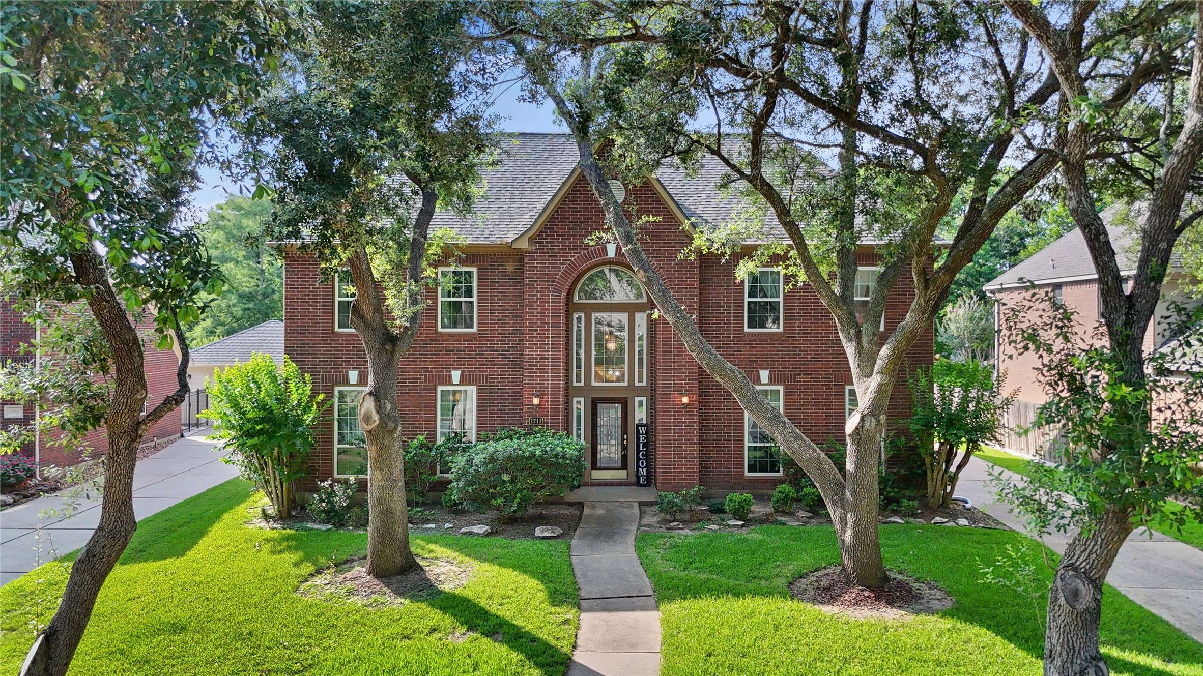 Sugar Land, TX 77479,1711 Alcorn Bayou DR
