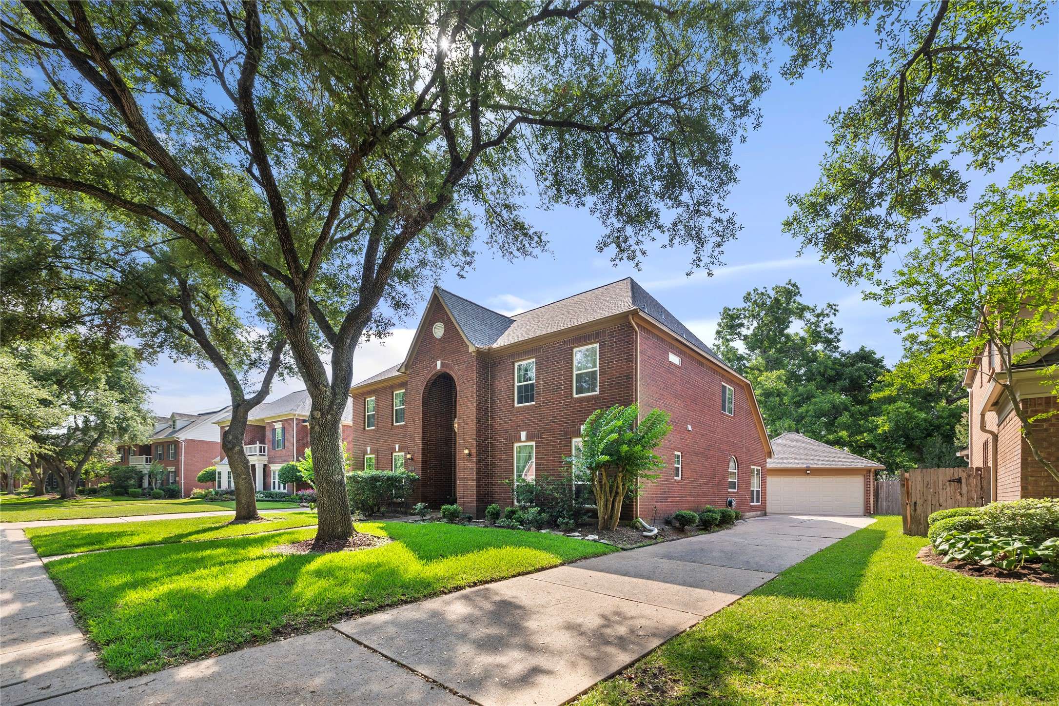 Sugar Land, TX 77479,1711 Alcorn Bayou DR