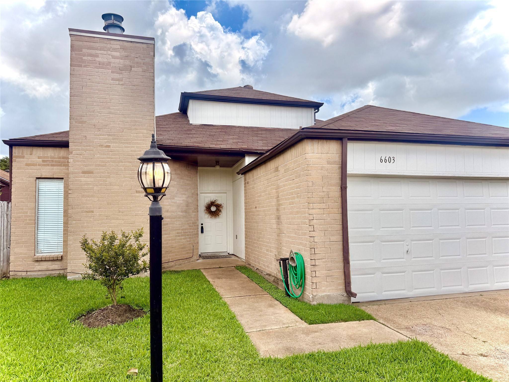 Houston, TX 77072,6603 Briar Terrace DR