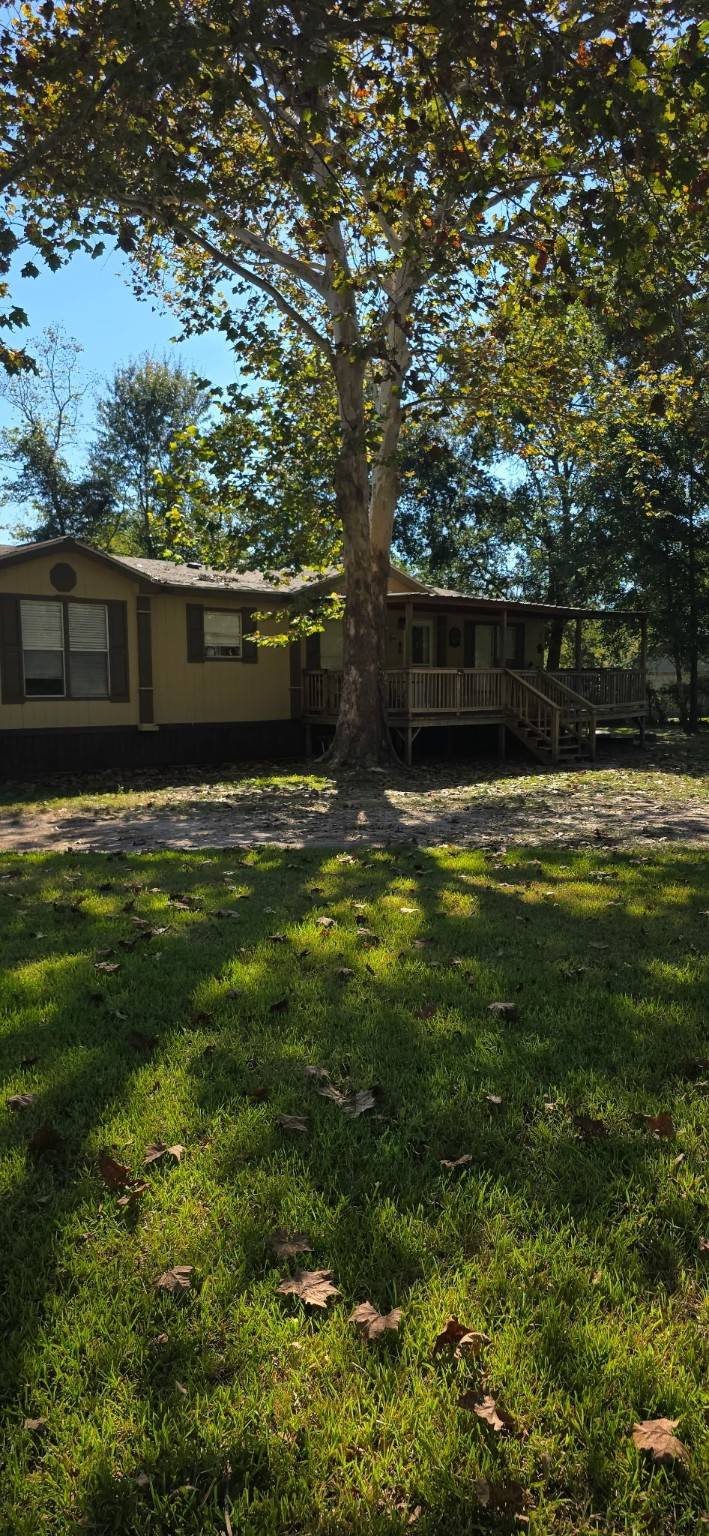 Cleveland, TX 77327,258 County Road 2281