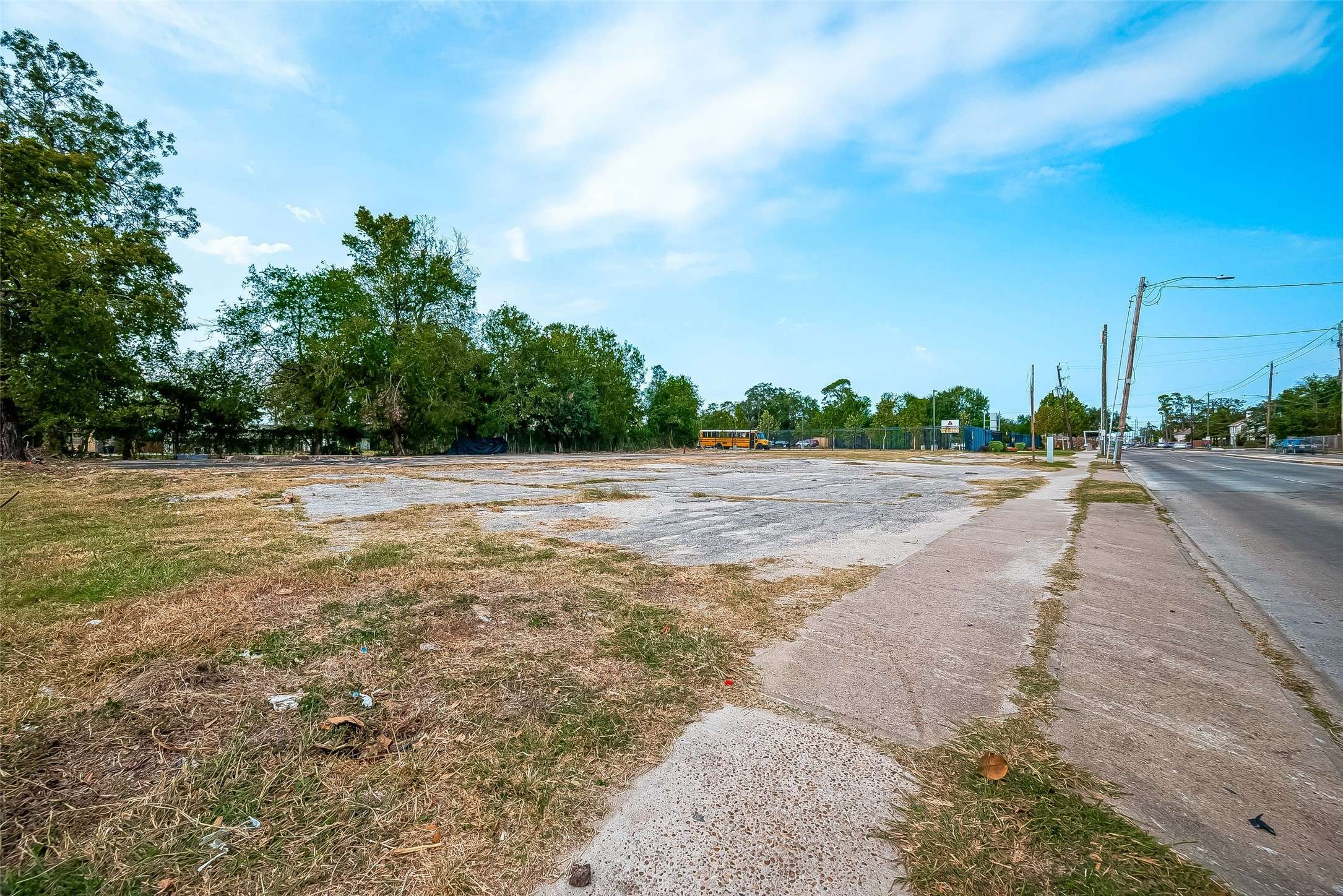 Houston, TX 77004,5108 Scott ST