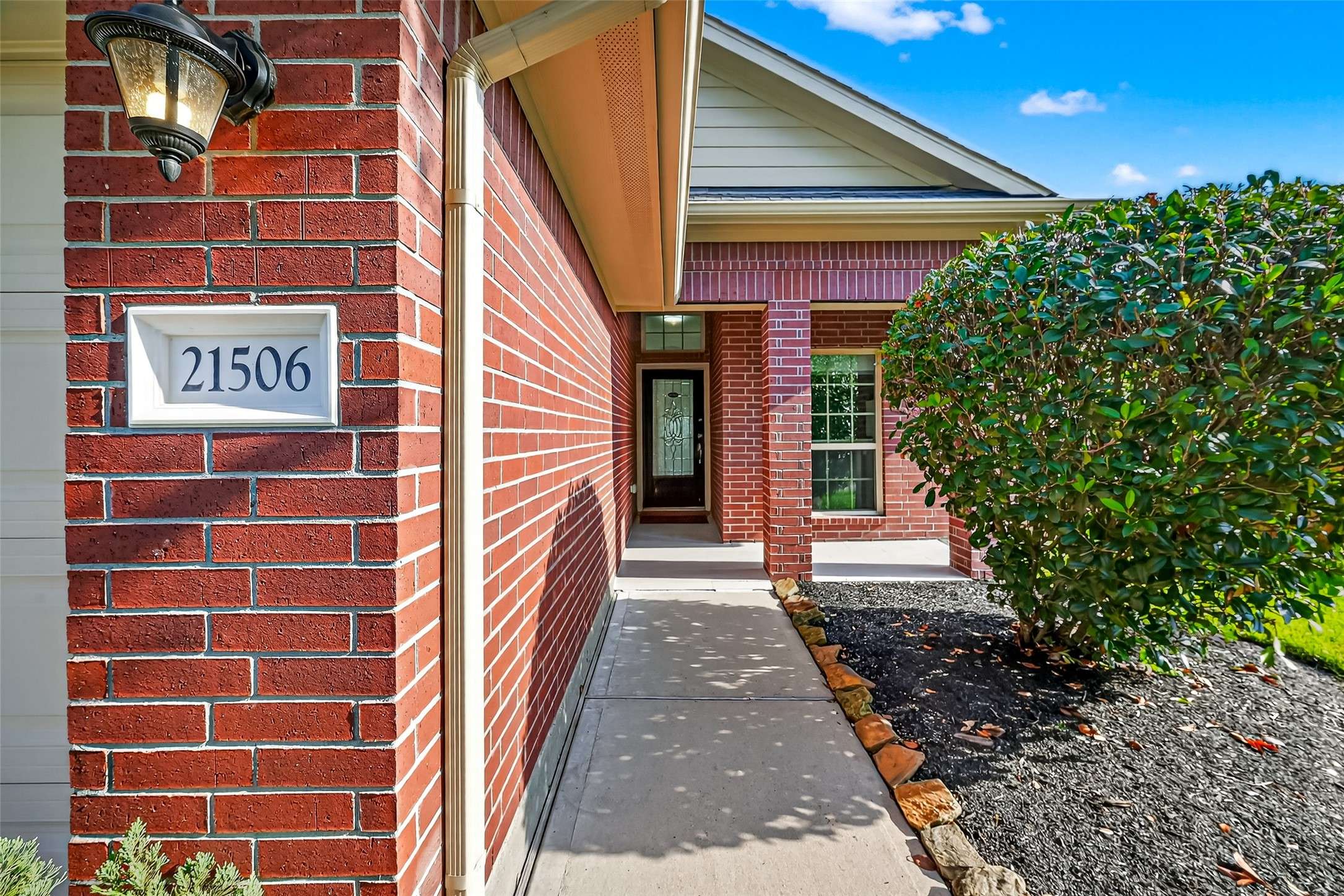 Richmond, TX 77407,21506 Bedias Creek DR